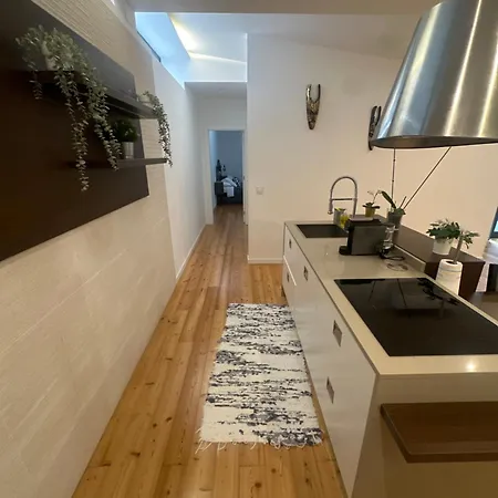 Konukevi Chale De Arroios Lisboa